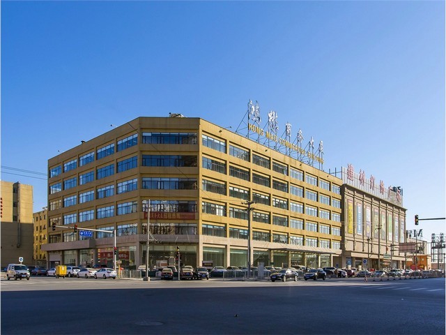 梅州咖啡厅点菜系统